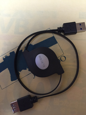 USB3-RLEA07BK2